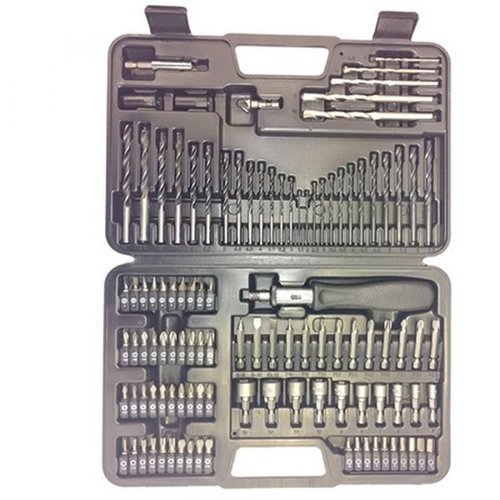 Kit Parafusadeira Furadeira 3/8 12V+ 109 Peças - Dewalt Dcd700C2Abr