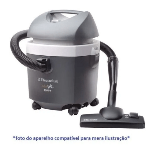 Saco Descartável Aspirador de Pó CSEHV 03 Unidades Electrolux Original 70035082