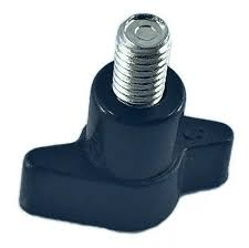 Knob Borboleta Para 1548 Bosch F000616053