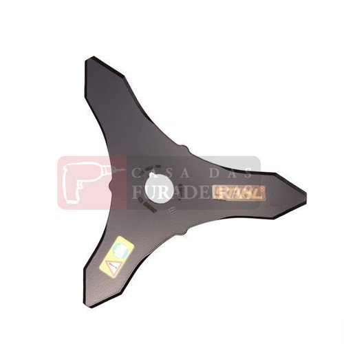 Lâmina De 3 Facas Stihl, Ø 250 Mm Stihl