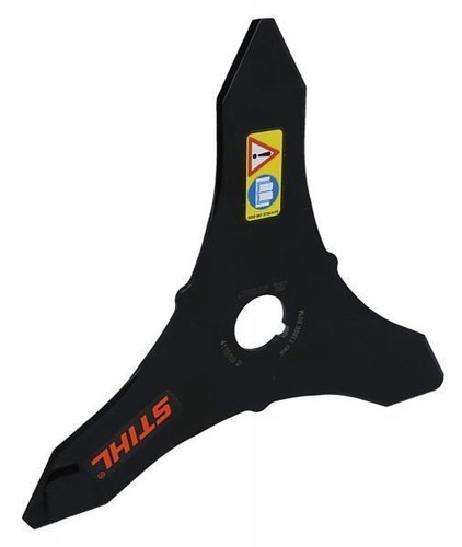 Lâmina De 3 Facas Stihl, Ø 250 Mm Stihl