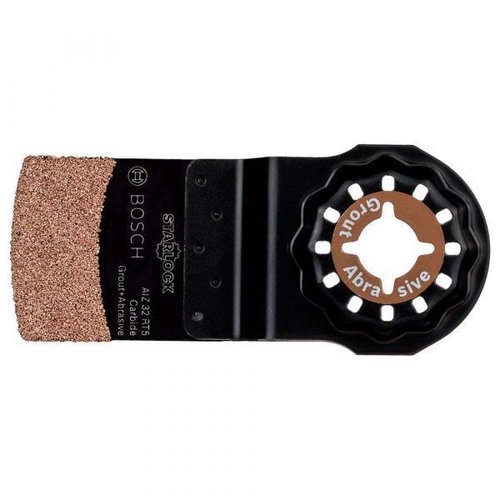 Lâmina De Serra  Aiz 32 Rt5 32X30 Mm - Bosch 2608661868