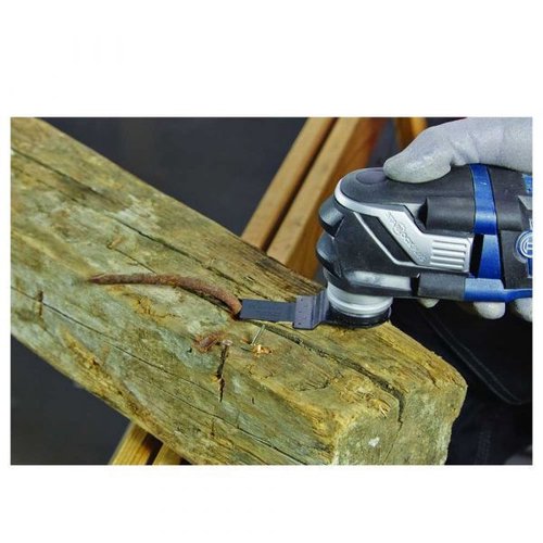 Lâmina De Serra De Imersão Bim Aiz 20 Ab 20 X 30 Mm - Bosch 2608661628