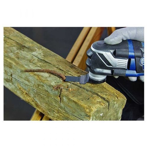 Lâmina De Serra De Imersão Bim Aiz 20 Ab 20 X 30 Mm Com 1 Unidade- Bosch 2608661640