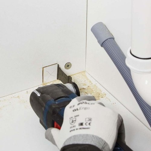 Lâmina De Serra De Imersão Hcs Aiz 32 Epc 1 Unidade- Bosch 2608661637
