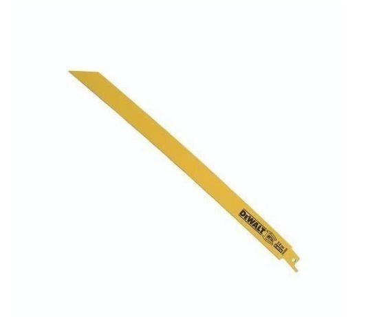 Lâmina De Serra Sabre 6'' X 18 Dpp - Metal - Dewalt Dw48112