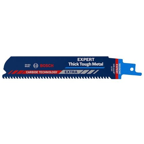 Lâmina De Serra Sabre Expert S955Chc Bosch 2608900365