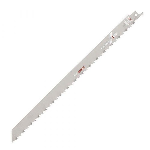 Lâmina De Serra Sabre Inox-ice S1211k Bosch 2608652900