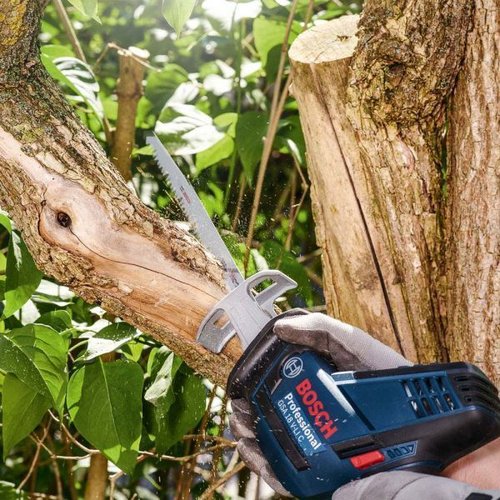 Lâmina De Serra Sabre S1531L Com 2 Unidades - Bosch  2608650613