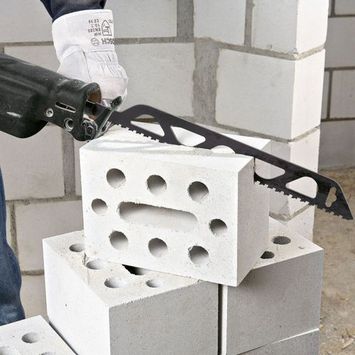 Lâmina De Serra Sabre S1543Hm Bosch 2608650354