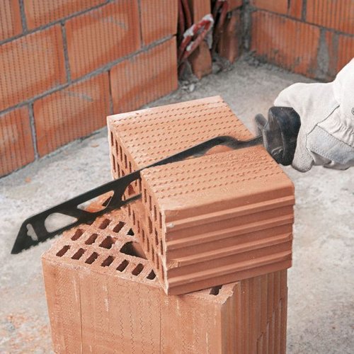 Lâmina De Serra Sabre S1543Hm Bosch 2608650354
