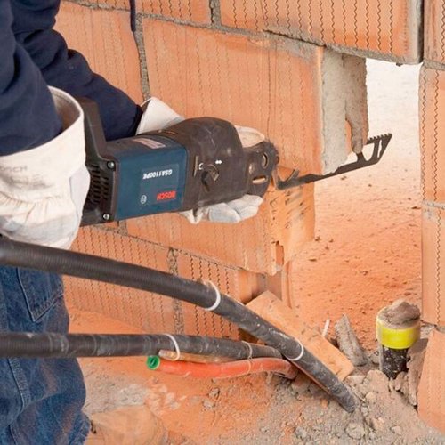 Lâmina De Serra Sabre S1543Hm Bosch 2608650354