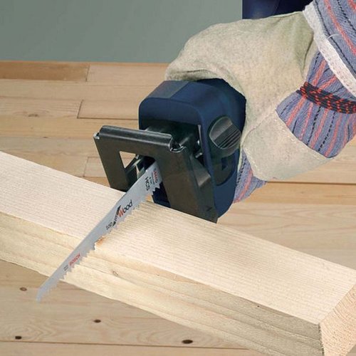 Lâmina De Serra Sabre S644D Com 2 Unidades - Bosch  2608650614