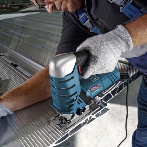 Lâminas De Serra Tico Tico T127D Com 5 Unidades - Bosch  2608668575