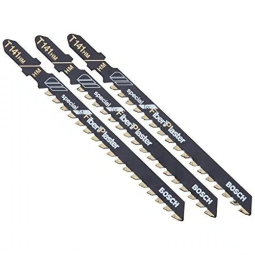 Lâmina De Serra Tico Tico T141Hm 3 Unidades- Bosch 2608667311