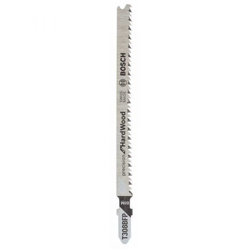 Lâmina De Serra Tico-Tico "T308Bfp" Com 3 Unidades- Bosch 2608636834
