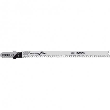 Lamina Serra Tico-Tico T308Bo 5Un Bosch 2608667308