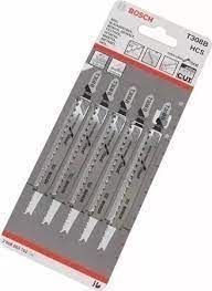 Lamina Serra Tico-Tico T308Bo 5Un Bosch 2608667308