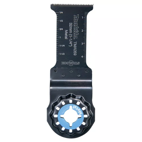 Lâmina p/ corte de imersão Multicortadora 32mm Makita B64939