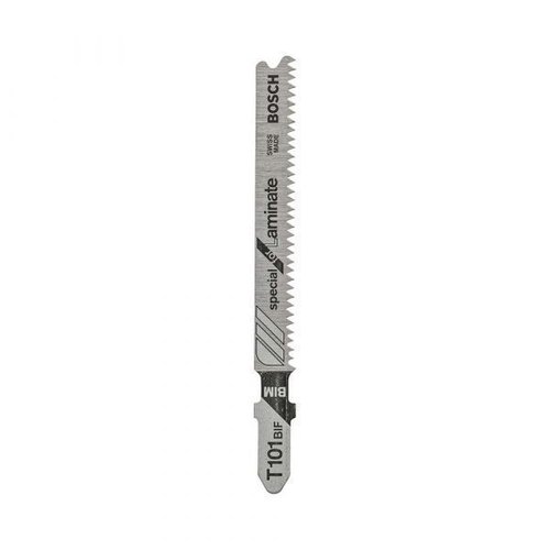 Lâmina De Serra Tico Tico T11Bif Com 3 Unidades - Bosch  2608636670