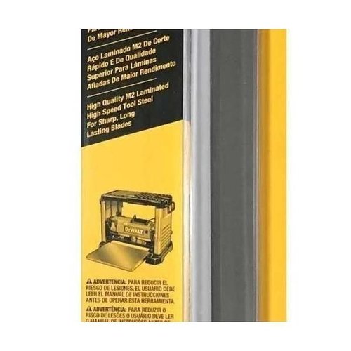 Lamina Para Dw733 - Dewalt Dw7332La