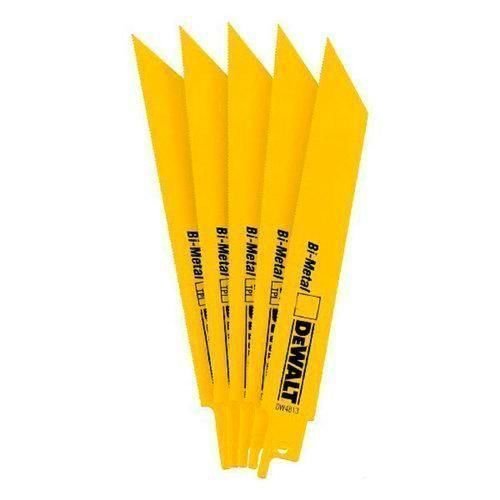 Lâmina Serra Bimetal Dewalt Stht20297840