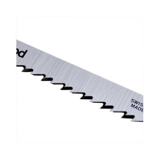 Lâminas De Serra Tico Tico T244D Com 5 Unidades- Bosch 2608667302