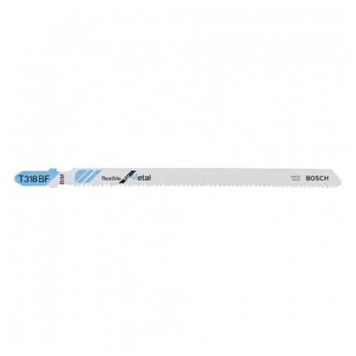 Lâmina Tico Tico T318Bf Flexible For Metal 2608636669