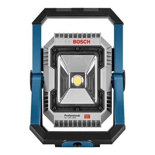Lanterna 18V Gli 18V-1900 S/ Bateria S/ Carregador Bosch 0601446400