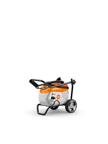 Lavadora Alta Pressão Re145 127V Stihl