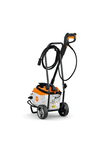 Lavadora Alta Pressão Re145 127V Stihl