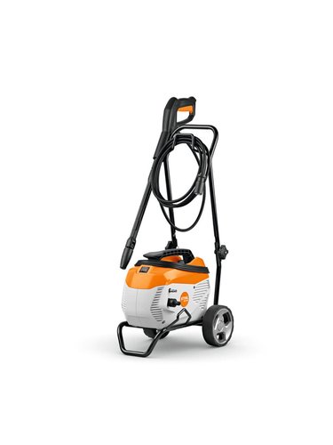 Lavadora Alta Pressão Re145 220V Stihl