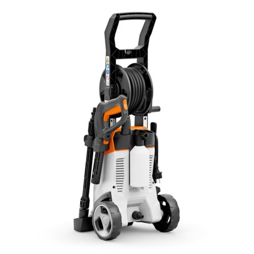 Lavadora de Alta Pressão RE 90.0 PLUS 127v Stihl