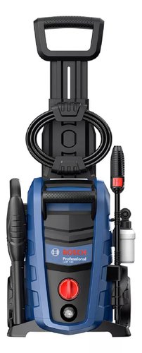 Lavadora De Alta Pressão Ghp 180 1500W Bosch 220V