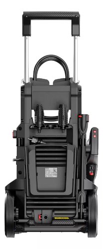 Lavadora De Alta Pressão Bosch Ghp 220 2100W 220V