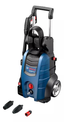 Lavadora De Alta Pressão Bosch Ghp 220 2100W 220V