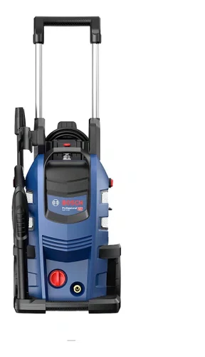 Lavadora De Alta Pressão Bosch Ghp 4-50 2200W 220V