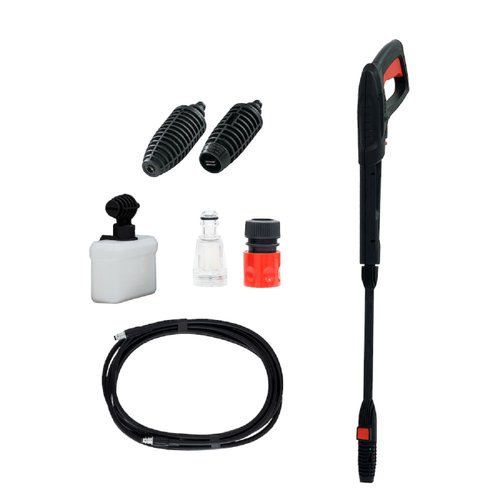 Lavadora De Alta Pressão Ghp 180 1500W Bosch 127V