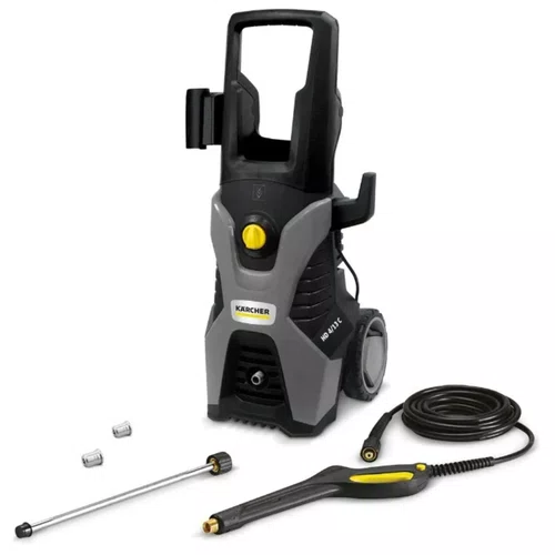 Lavadora De Alta Pressão Karcher Hd 4/13C 127V  19741980