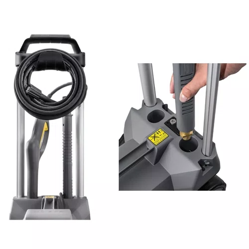 Lavadora de Alta Pressão Karcher HD 585 220V 60Hz