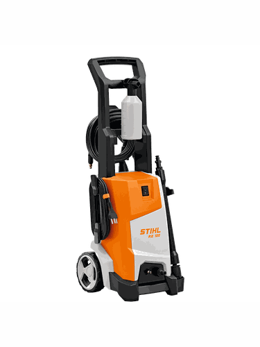 Lavadora De Alta Pressão Re 100 220V Stihl 49500114505