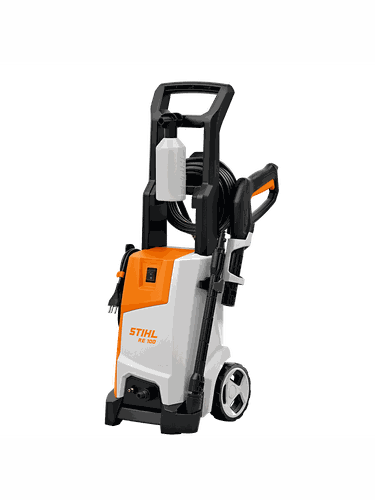 Lavadora De Alta Pressão Re 100 220V Stihl 49500114505