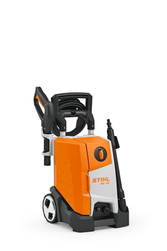 Lavadora De Alta Pressão Re 110 127V Stihl 49500114527
