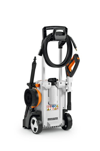 Lavadora De Alta Pressão Re 110 127V Stihl 49500114527