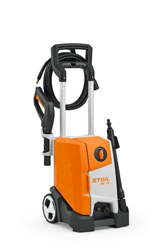 Lavadora De Alta Pressão Re 110  220V Stihl 49500114528