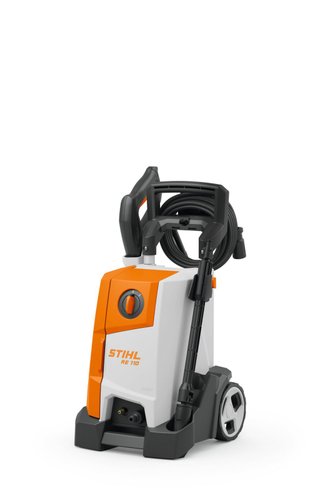 Lavadora De Alta Pressão Re 110  220V Stihl 49500114528