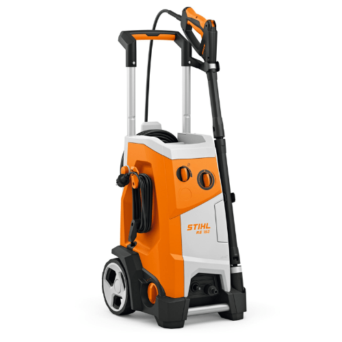 Lavadora De Alta Pressão Re 150 Stihl 220V Re010114513