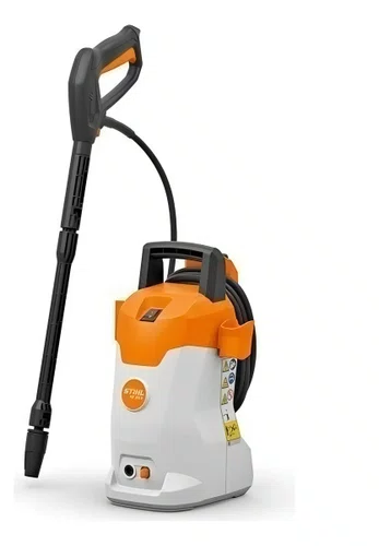 Lavadora De Alta Pressão Re 80.0 X 220V Stihl