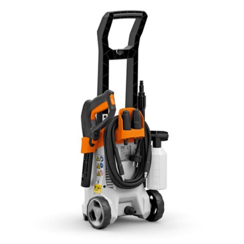 Lavadora De Alta Pressão STIHL RE 80 120V