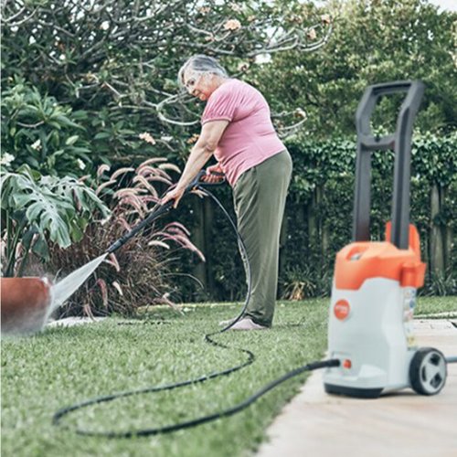 Lavadora De Alta Pressão STIHL RE 80 120V